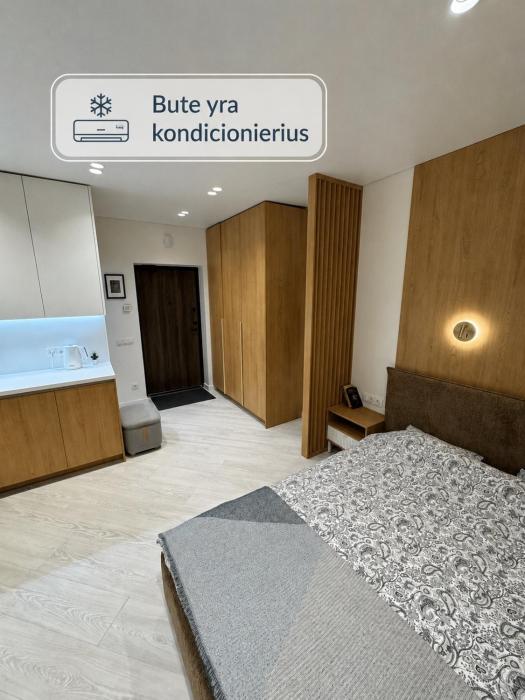 V4 Europa New Apartment