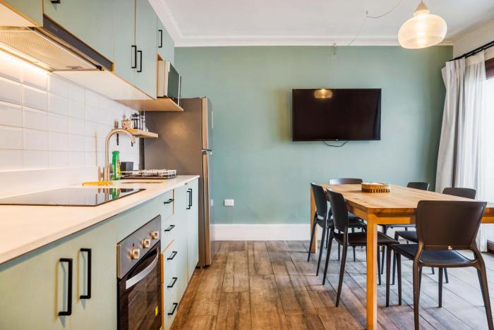 Cozy Apartment on Emilio Vaisse 2BR