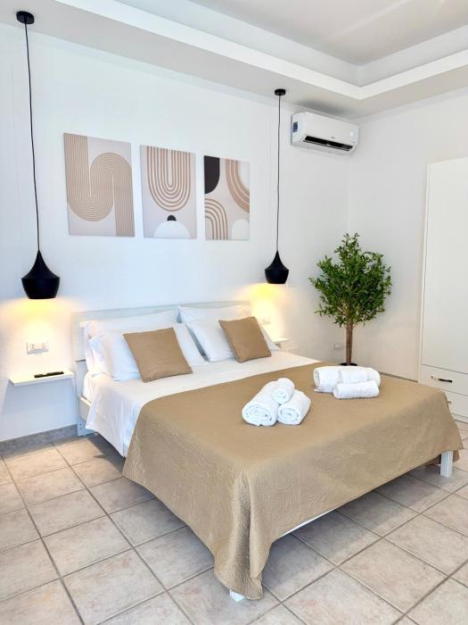 SOlivare Posada - Apartments