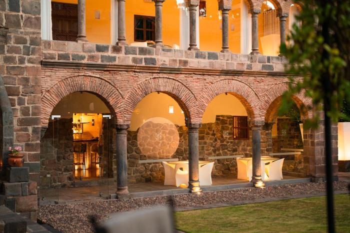 Casa Cartagena Boutique Hotel & Spa