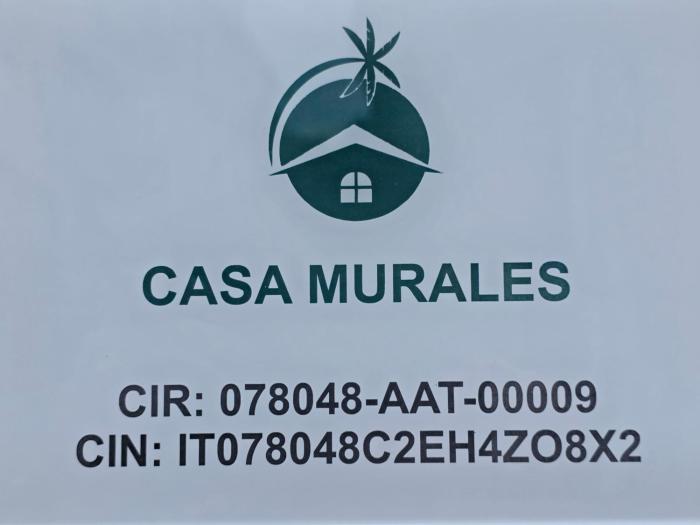 Casa Murales