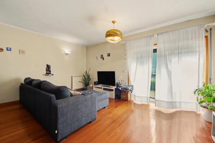 Lovely apartment @ Matosinhos Beach