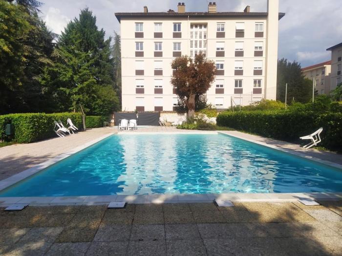 apartment - Villefranche-sur-Saône