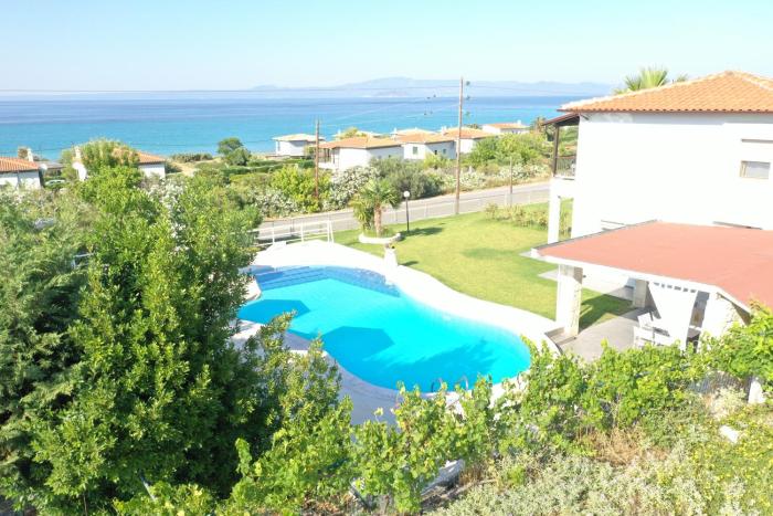 Nautica Villa