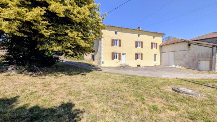 Gîte de roger