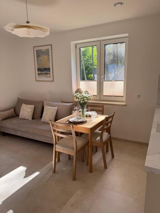 Ceglana Przystań - Apartamenty