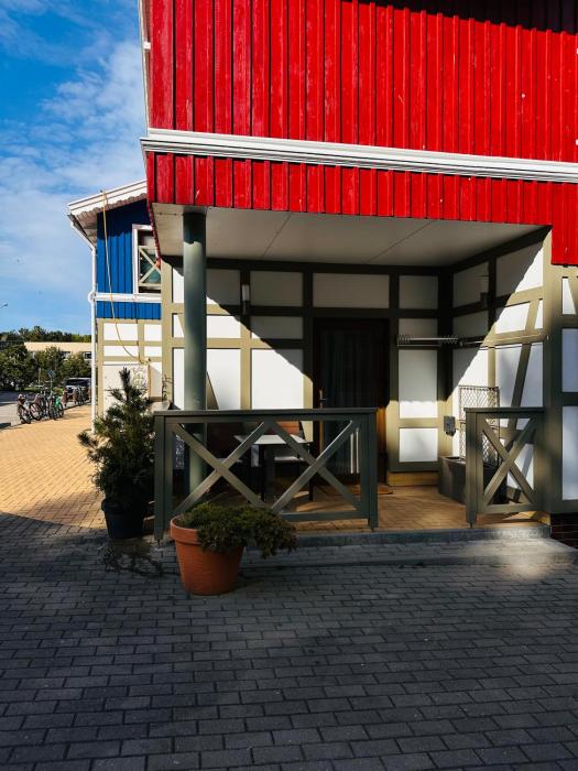 Apartamentai Vetrungiu g 3