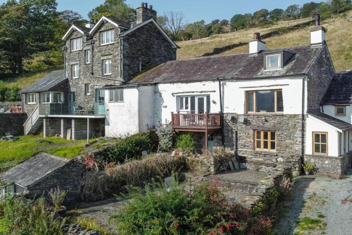 3 Bed in Troutbeck oc-lr101