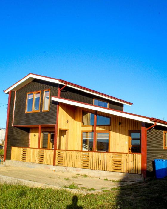 Casa Doña Anita