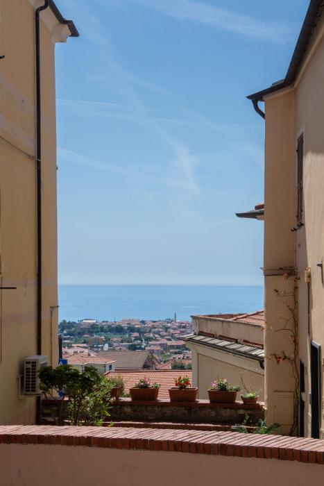 La casa di nonna Mary