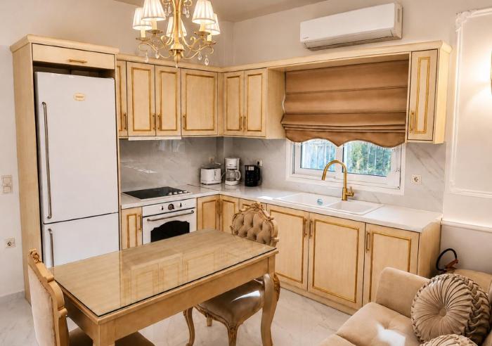 Cretan Luxury Living in South Heraklion