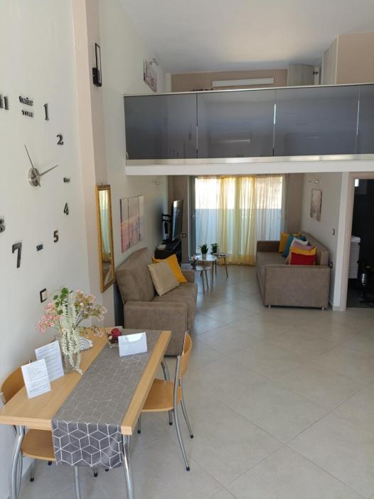 Stavroulis Maisonette