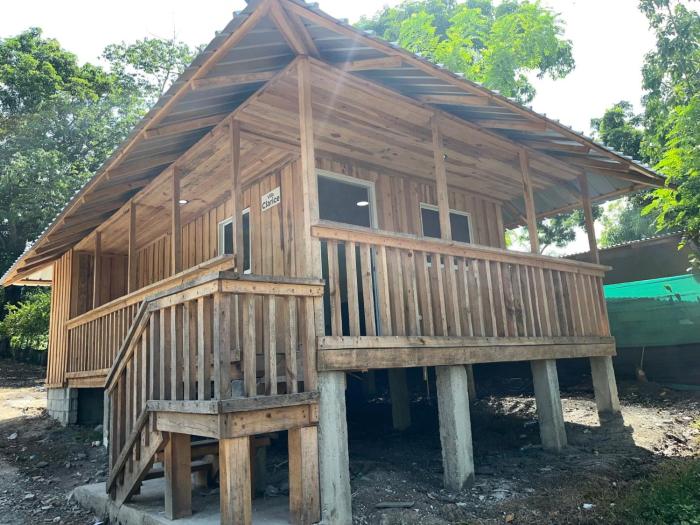 Villa Clarice