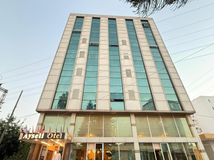 Ayseli Hotel