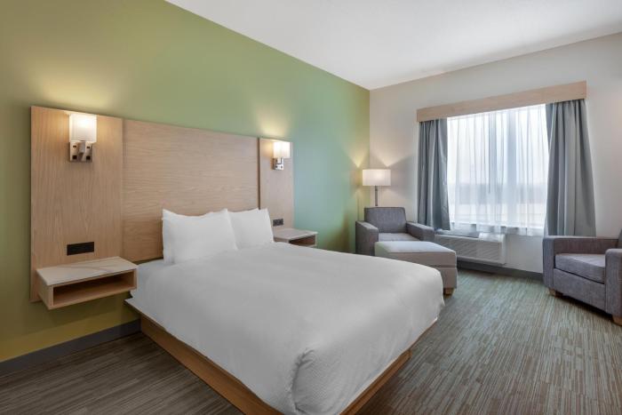 Best Western Plus Kawartha Lakes Hotel & Suites