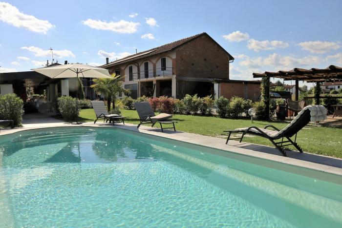 Casale del Miglio
