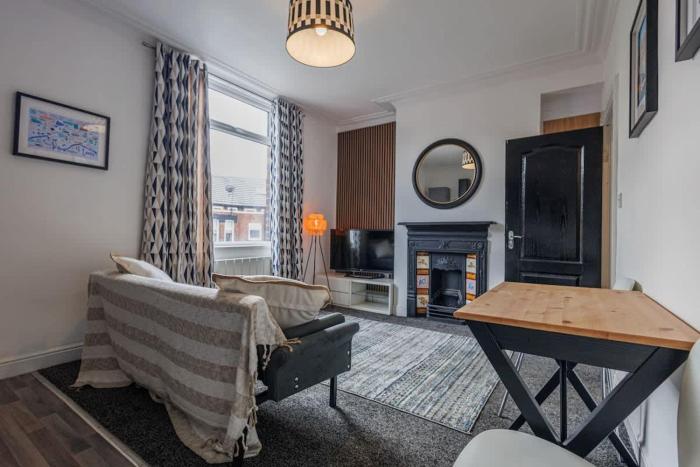 Aberdeen House Serviced Accomodation