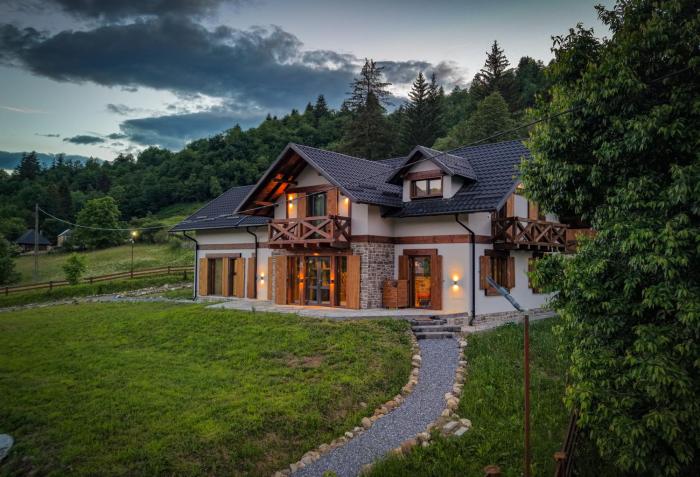 Fox Chalet