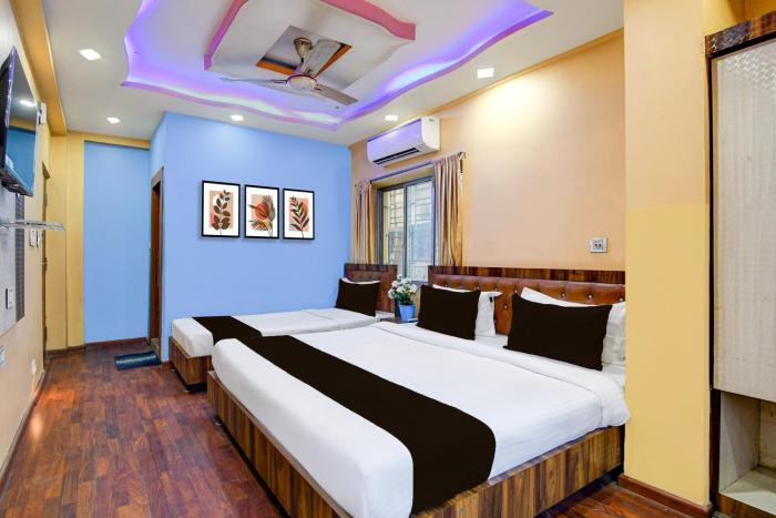 Hotel O Star