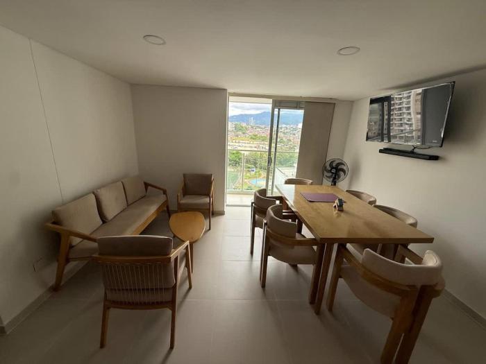 Apartamento Premium piso 11