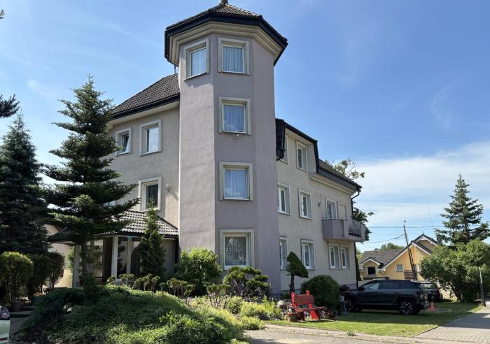 Villa Paul - Gdańsk - Pensjonat