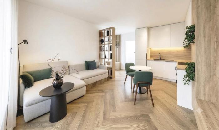 Apartmany Moon