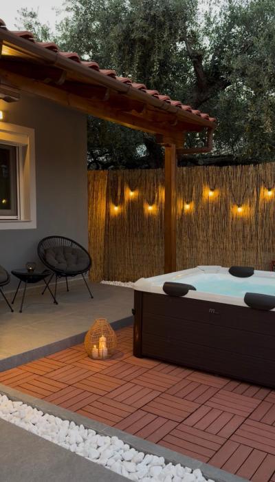 Emerald Dream Oasis Studio
