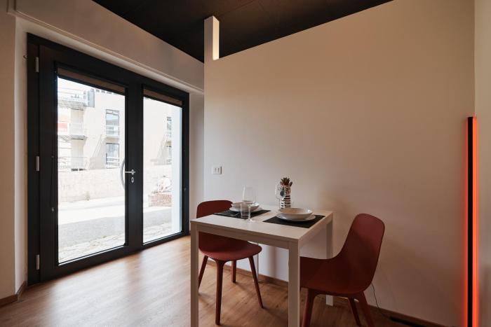 Perugia City Comfort - Aria Condizionata & Wi-FI