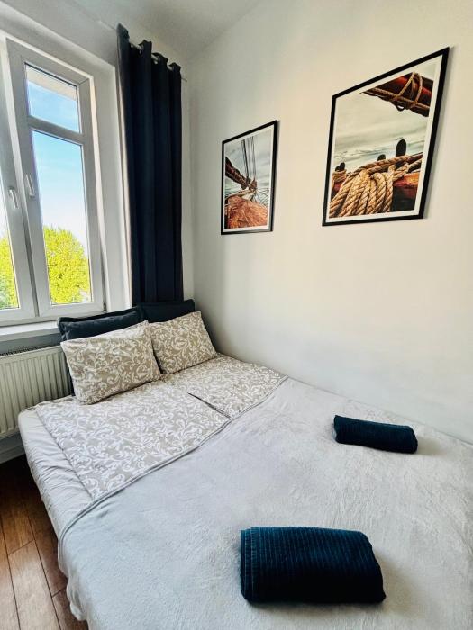 Gdynia Apartament 9B