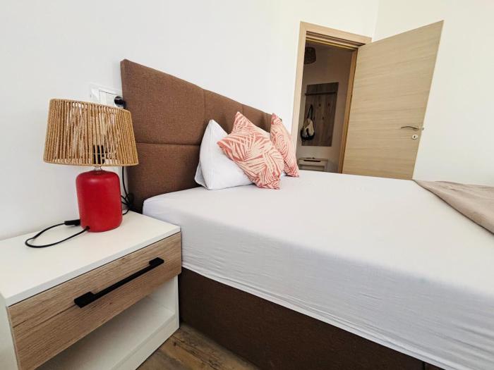 Apartament Andrada Navodari
