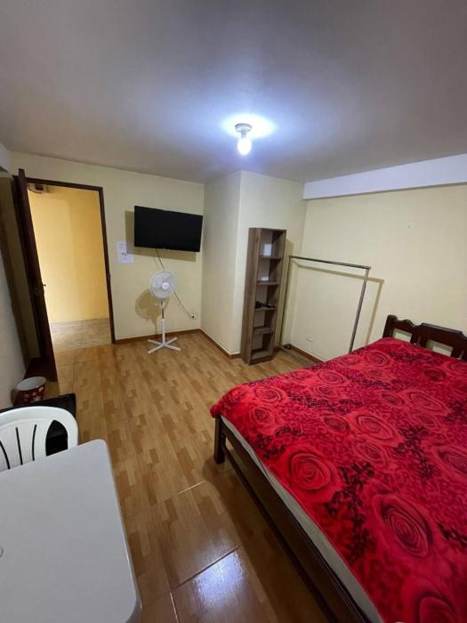 Habitación privada cerca al aeropuerto