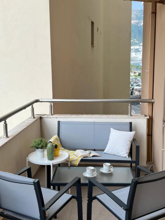 Happiness Apartment Vlore Lungomare