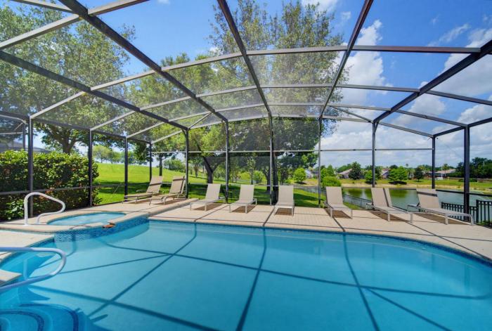 NEW Free Pool Heat & BBQ Grill Sunset View Private Location