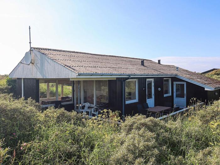 8 person holiday home in Hjørring-By Traum