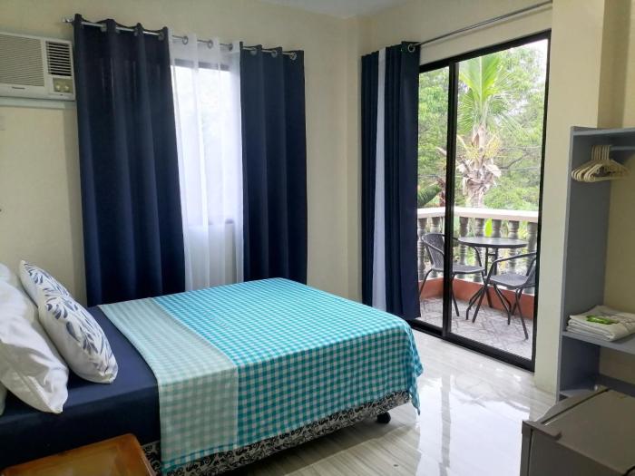 Solsken Guest House - Bantayan Island