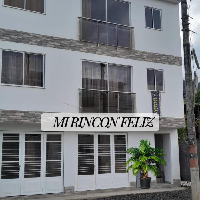 Mi Rincón Feliz
