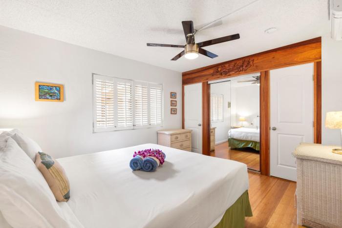 South Kihei condo with pool, hot tub & lanai