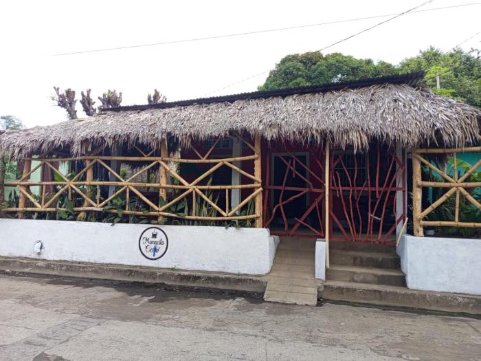 mamacita cafe house