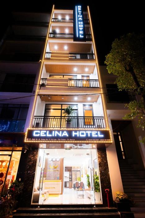 CELINA HOTEL Ninh Bình