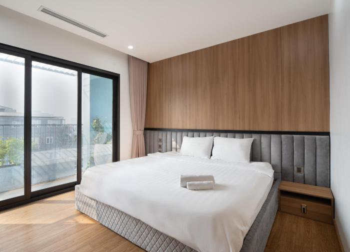 Luxe Paradise Boutique Hotel 275