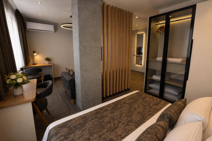Kaçkar Otel