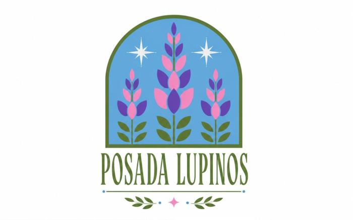 Posada Lupinos