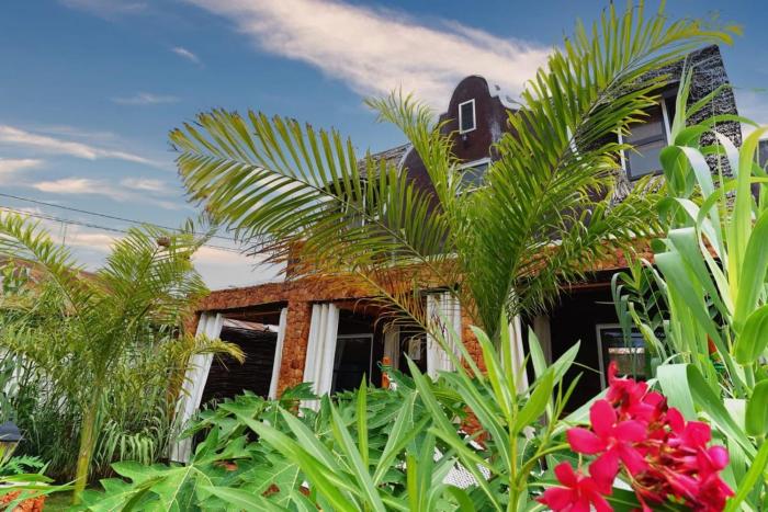 Tembo Villas