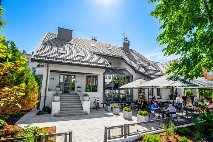 Vila Ieva