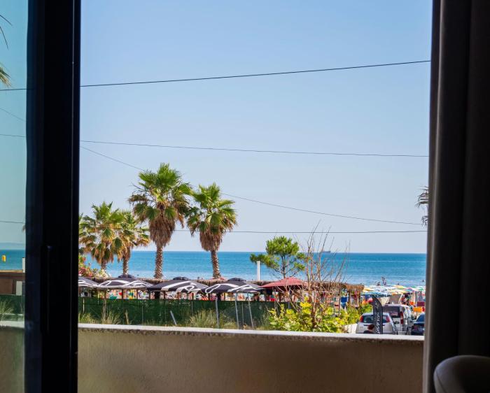 Blue Bay Hotel