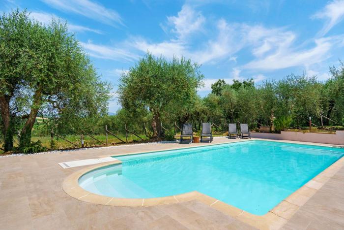 Agriturismo Santa Luce