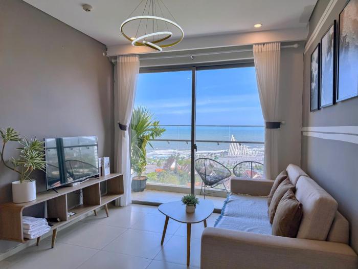 The Sóng Apartment 5 Stars Tam Thang Vung Tàu - Căn Hộ Du Lịch Biển Tam Thắng Vũng Tàu - MY HOMESTAY