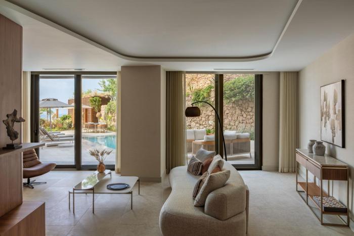 Keyla Hotel & Beach