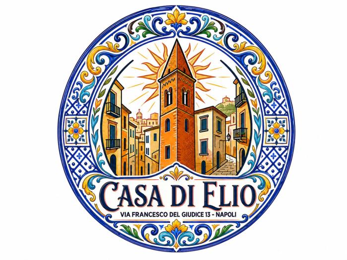 Casa di Elio