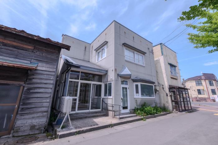 Tsugaru House2